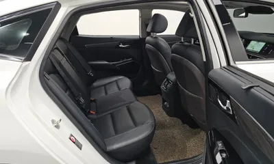 Kia K7 2020, 40408 км, за 15885.52 USD - фото 12