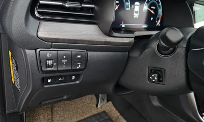 Kia K7 2020, 40408 км, за 15885.52 USD - фото 20