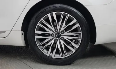 Kia K7 2020, 40408 км, за 15885.52 USD - фото 21