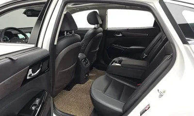 Kia K7 2020, 40408 км, за 15885.52 USD - фото 26
