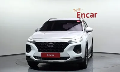Hyundai Santafe 2019, 88009 км, за 11530.95 USD