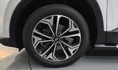 Hyundai Santafe 2019, 88009 км, за 11530.95 USD