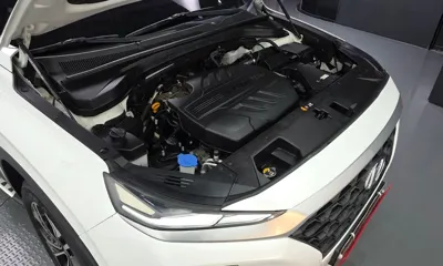 Hyundai Santafe 2019, 88009 км, за 11530.95 USD - фото 6