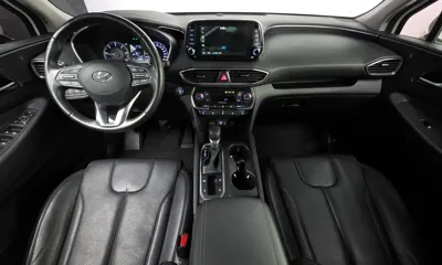 Hyundai Santafe 2019, 88009 км, за 11530.95 USD - фото 7
