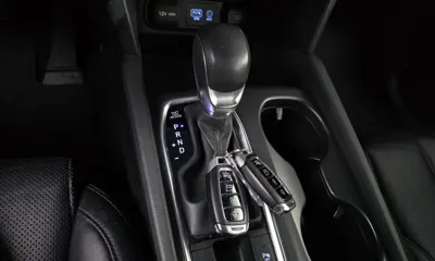 Hyundai Santafe 2019, 88009 км, за 11530.95 USD - фото 9
