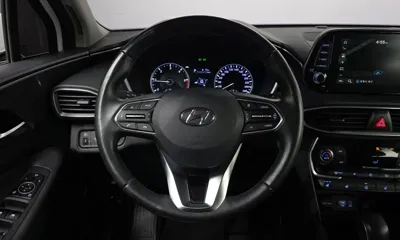 Hyundai Santafe 2019, 88009 км, за 11530.95 USD - фото 13