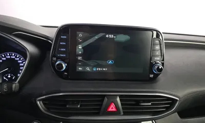 Hyundai Santafe 2019, 88009 км, за 11530.95 USD - фото 14