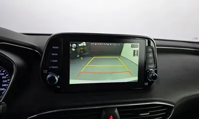 Hyundai Santafe 2019, 88009 км, за 11530.95 USD - фото 15