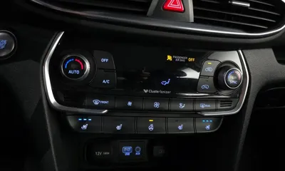 Hyundai Santafe 2019, 88009 км, за 11530.95 USD - фото 16