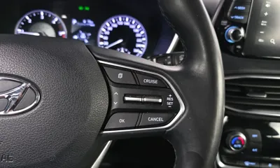 Hyundai Santafe 2019, 88009 км, за 11530.95 USD - фото 18