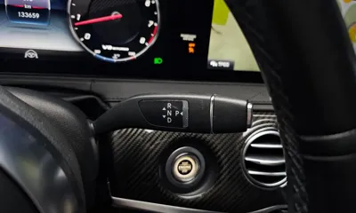 Mercedes-Benz S-Class 2018, 133659 км, за 41289.22 USD - фото 9