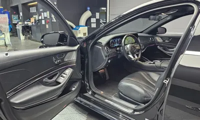 Mercedes-Benz S-Class 2018, 133659 км, за 41289.22 USD - фото 10