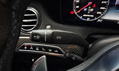 Mercedes-Benz S-Class 2018, 133659 км, за 41289.22 USD - фото 17
