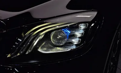 Mercedes-Benz S-Class 2018, 133659 км, за 41289.22 USD - фото 22