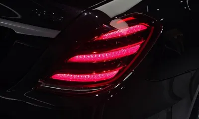 Mercedes-Benz S-Class 2018, 133659 км, за 41289.22 USD - фото 23