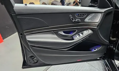 Mercedes-Benz S-Class 2018, 133659 км, за 41289.22 USD - фото 24
