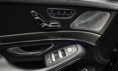 Mercedes-Benz S-Class 2018, 133659 км, за 41289.22 USD - фото 27
