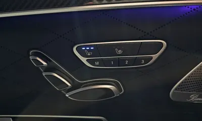 Mercedes-Benz S-Class 2018, 133659 км, за 41289.22 USD - фото 28