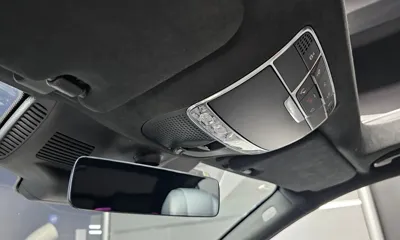 Mercedes-Benz S-Class 2018, 133659 км, за 41289.22 USD - фото 29