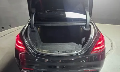 Mercedes-Benz S-Class 2018, 133659 км, за 41289.22 USD - фото 32