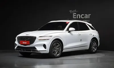 Genesis GV70 · 2023 год