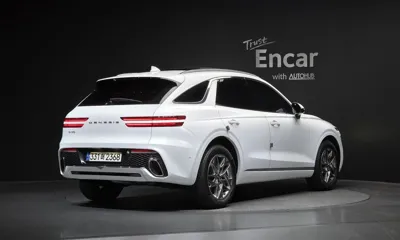 Genesis GV70 2023, 42723 км, за 24755.71 USD