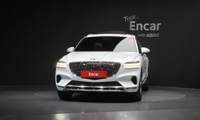 Genesis GV70 2023, 42723 км, за 24755.71 USD