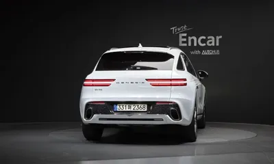 Genesis GV70 2023, 42723 км, за 24755.71 USD