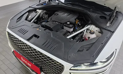 Genesis GV70 2023, 42723 км, за 24755.71 USD - фото 6