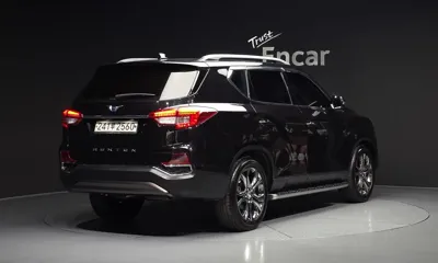 KG_Mobility_Ssangyong Rexton 2020, 68925 км, за 11389.39 USD
