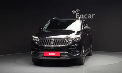 KG_Mobility_Ssangyong Rexton 2020, 68925 км, за 11389.39 USD