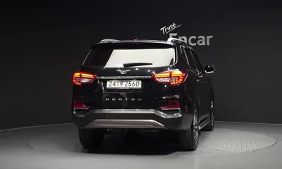 KG_Mobility_Ssangyong Rexton 2020, 68925 км, за 11389.39 USD
