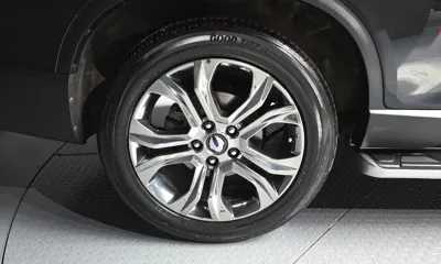 KG_Mobility_Ssangyong Rexton 2020, 68925 км, за 11389.39 USD
