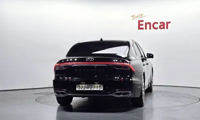 Hyundai Grandeur 2022, 52470 км, за 18566.79 USD
