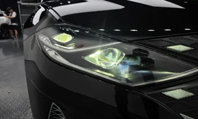 Hyundai Grandeur 2022, 52470 км, за 18566.79 USD - фото 22
