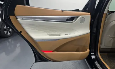 Hyundai Grandeur 2022, 52470 км, за 18566.79 USD - фото 25