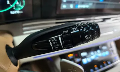 Hyundai Grandeur 2022, 52470 км, за 18566.79 USD - фото 28