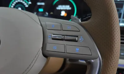 Hyundai Grandeur 2022, 52470 км, за 18566.79 USD - фото 34