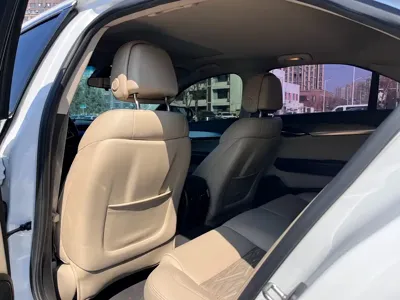 Cadillac ATS-L 2016, 92000 км, за 6312.41 USD - фото 6
