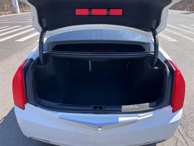 Cadillac ATS-L 2016, 92000 км, за 6312.41 USD - фото 10