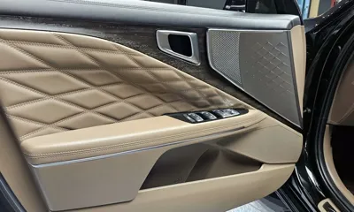 Kia K8 2023, 44274 км, за 18071.89 USD - фото 9