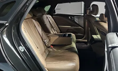 Kia K8 2023, 44274 км, за 18071.89 USD - фото 11