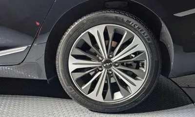Kia K8 2023, 44274 км, за 18071.89 USD - фото 27