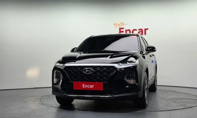 Hyundai Santafe 2019, 105956 км, за 11232.24 USD