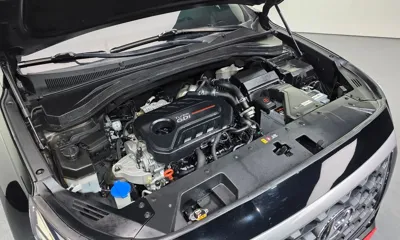 Hyundai Santafe 2019, 105956 км, за 11232.24 USD - фото 6