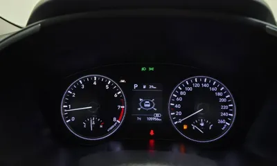 Hyundai Santafe 2019, 105956 км, за 11232.24 USD - фото 8