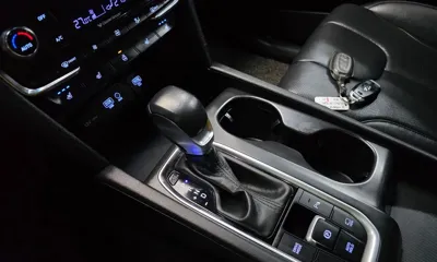 Hyundai Santafe 2019, 105956 км, за 11232.24 USD - фото 9