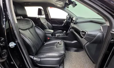 Hyundai Santafe 2019, 105956 км, за 11232.24 USD - фото 10