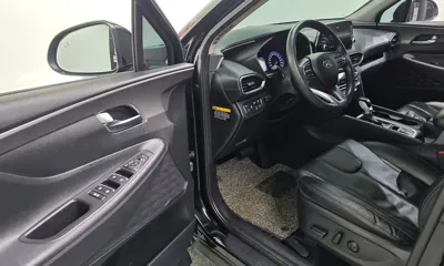 Hyundai Santafe 2019, 105956 км, за 11232.24 USD - фото 11