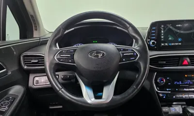 Hyundai Santafe 2019, 105956 км, за 11232.24 USD - фото 14